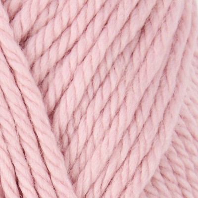 Rowan Baby Cashsoft Worsted										 - 10020 Vintage Pink