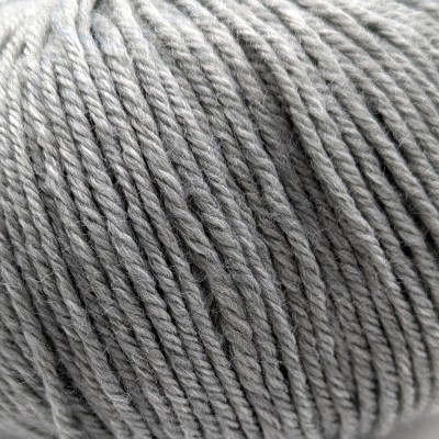 Laughing Hens Cherub Baby Yarn										 - 037 Light Grey