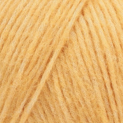 DROPS Air										 - 22 UNI Yellow