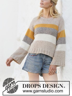 Bittersweet Pullover
