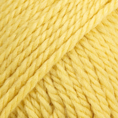 DROPS Alaska										 - 59 UNI Lemon