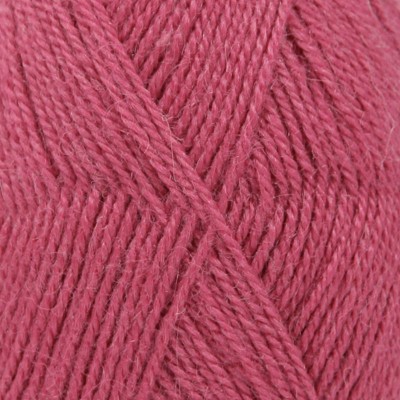 DROPS Alpaca										 - 3770 UNI Dark Pink