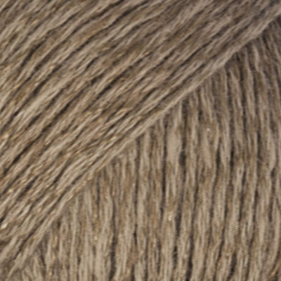 DROPS Bomull-Lin										 - 05 UNI Brown