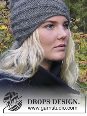 Chinook Beanie