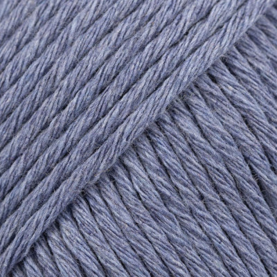 DROPS Cotton Light										 - 34 UNI Denim Blue