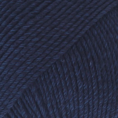 DROPS Cotton Merino										 - 08 Navy