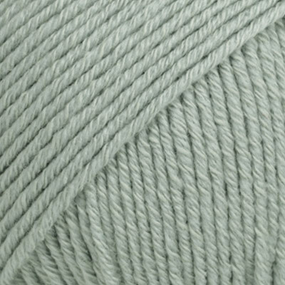 DROPS Cotton Merino										 - 29 Sea Green