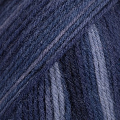 DROPS Fabel										 - 917 LONG PRINT Deep Ocean