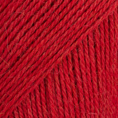 DROPS Flora										 - 18 MIX Red