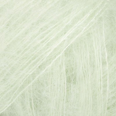 DROPS Kid Silk										 - 47 Pistachio Ice Cream