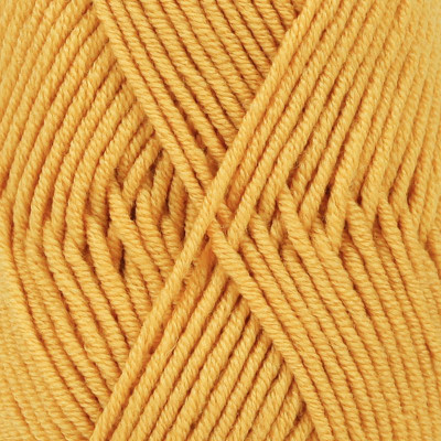 DROPS Merino Extra Fine										 - 30 UNI Mustard