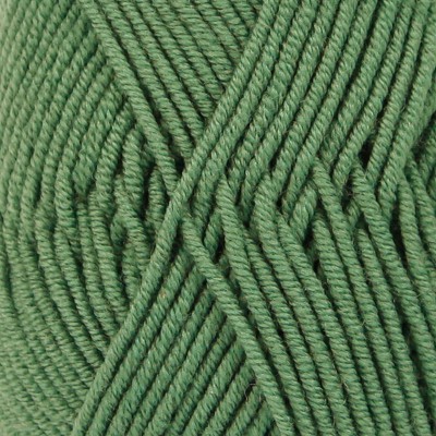 DROPS Merino Extra Fine										 - 31 UNI Forest Green