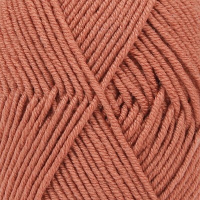DROPS Merino Extra Fine										 - 42 UNI Cedar