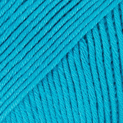 DROPS Safran										 - 30 Turquoise