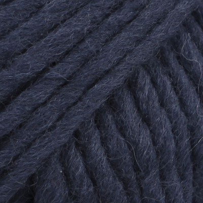 DROPS Snow										 - 057 UNI Navy Blue