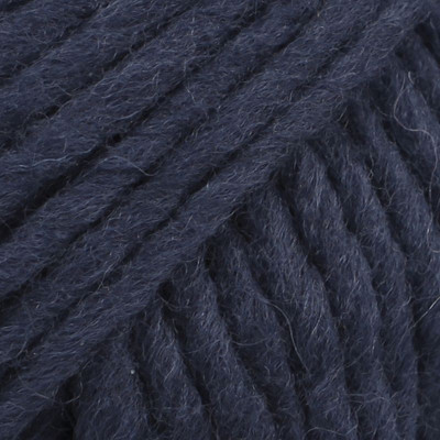 DROPS Snow										 - 057 UNI Navy Blue