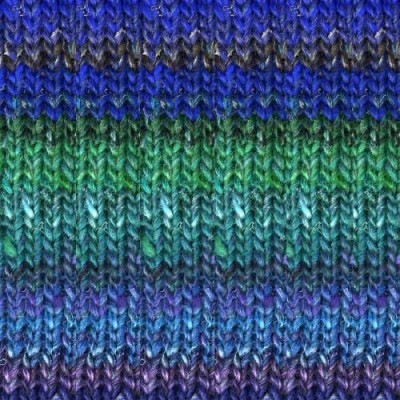 Noro Silk Garden - 008 Royal