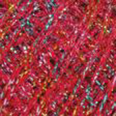 Anchor Artiste Metallic										 - 328 Red