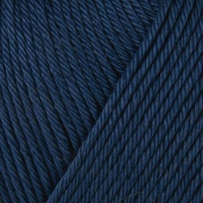 Rowan Cotton Glace										 - 868 Midnight
