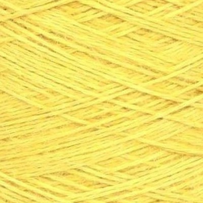 Rooster Alpaca 4Ply Yarn On Cone										 - C215 Sunflower