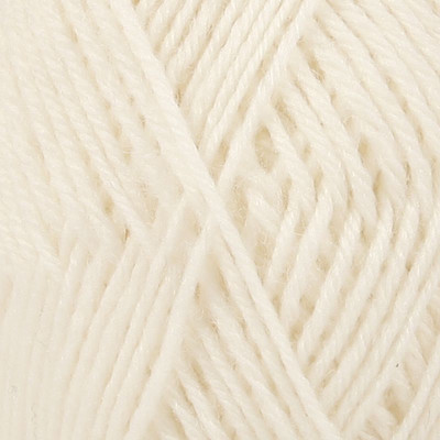 DROPS Karisma										 - 01 UNI Off White