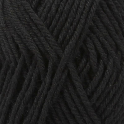 DROPS Karisma										 - 05 UNI Black