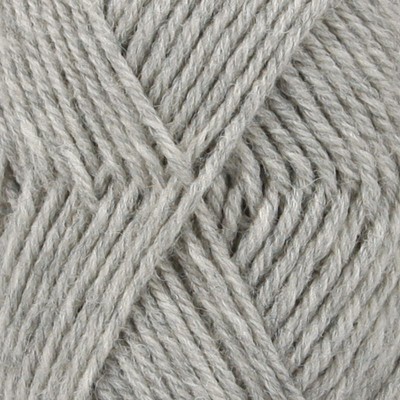 DROPS Karisma										 - 44 MIX Light Grey