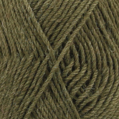 DROPS Karisma										 - 57 UNI Olive