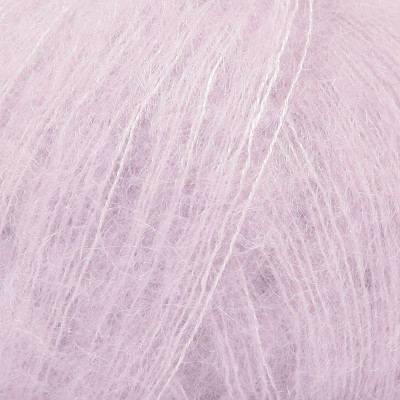 DROPS Kid Silk										 - 09 Light Lavender