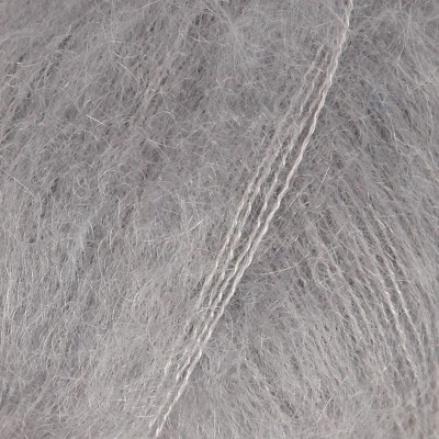 DROPS Kid Silk										 - 10 Grey