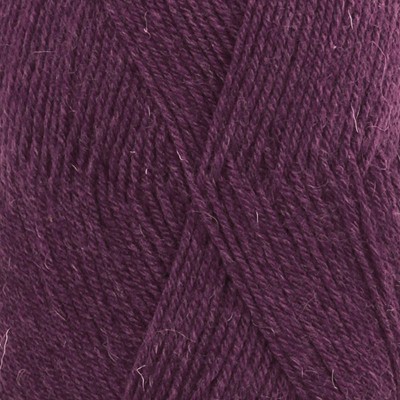 DROPS Fabel										 - 104 UNI Purple