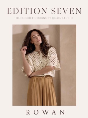 Rowan Edition Seven by Quail Studio										