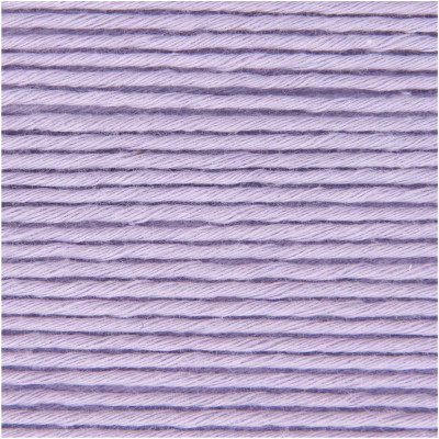 Rico Essentials Organic Cotton DK										 - 006 Lilac