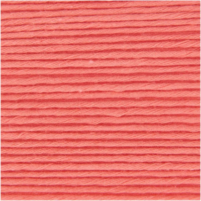 Rico Essentials Organic Cotton DK										 - 007 Azalea