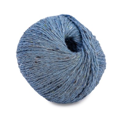 Laughing Hens Hearthstone Tweed DK										 - 04 Loch Breeze