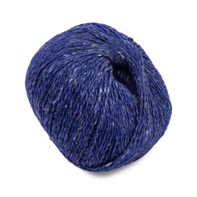 Laughing Hens Hearthstone Tweed DK										 - 05 Highland Blue