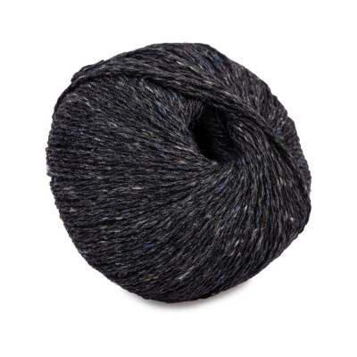 Laughing Hens Hearthstone Tweed DK										 - 06 Stormstone