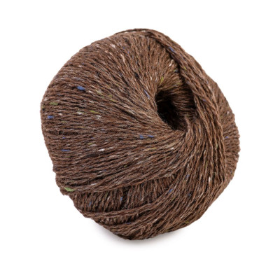 Laughing Hens Hearthstone Tweed DK										 - 08 Peatbank