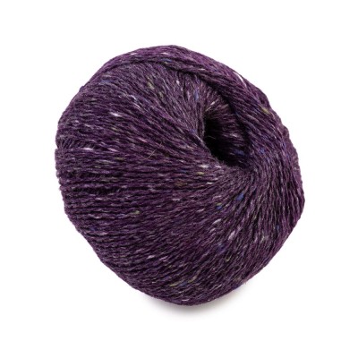 Laughing Hens Hearthstone Tweed DK										 - 12 Heather Moor