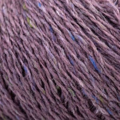 Laughing Hens Hearthstone Tweed DK - Pack of 5 x 50g balls										 - 13 Thistle Down