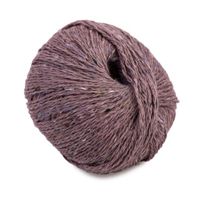 Laughing Hens Hearthstone Tweed DK										 - 13 Thistle Down