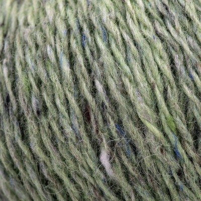 Laughing Hens Hearthstone Tweed DK - Pack of 5 x 50g balls										 - 14 Willow Shoot