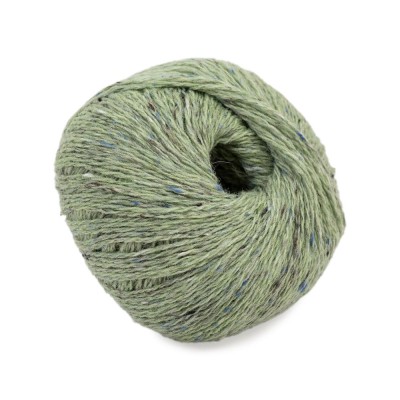 Laughing Hens Hearthstone Tweed DK										 - 14 Willow Shoot