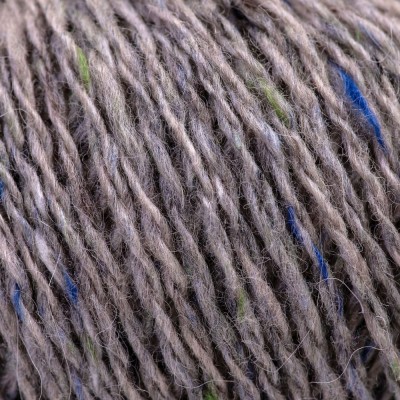 Laughing Hens Hearthstone Tweed DK - Pack of 5 x 50g balls										 - 15 Stonecrop