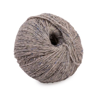 Laughing Hens Hearthstone Tweed DK										 - 15 Stonecrop