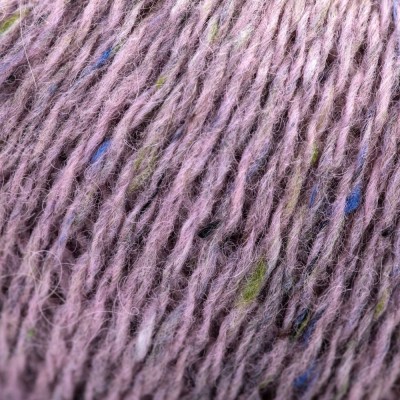 Laughing Hens Hearthstone Tweed DK - Pack of 5 x 50g balls										 - 19 Blush Heather