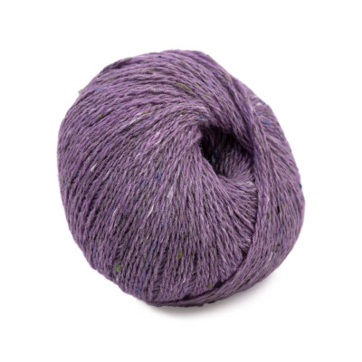 Laughing Hens Hearthstone Tweed DK										 - 21 Wild Crocus