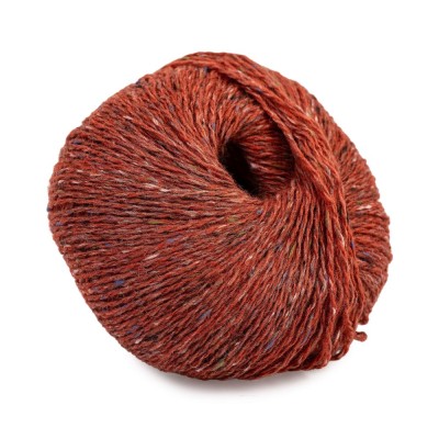 Laughing Hens Hearthstone Tweed DK										 - 22 Rowan Flame