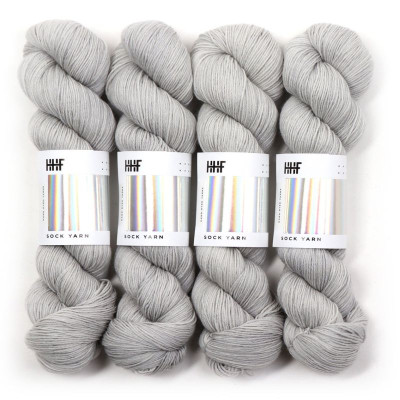 Hedgehog Fibres Skinny Singles										 - Crystal