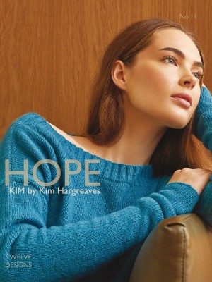 Hope by Kim Hargreaves										